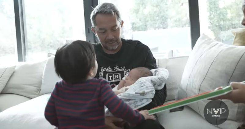 Youtube.com/Nikita Willy Official